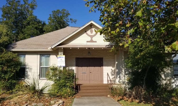 Unitarian Universalist Church of Kerrville