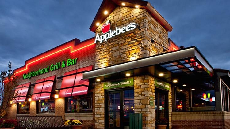 Restaurant Manager – Applebee’s Neighborhood Grill + Bar