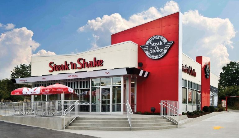 Assistant Restaurant Manager – Steak ‘n Shake