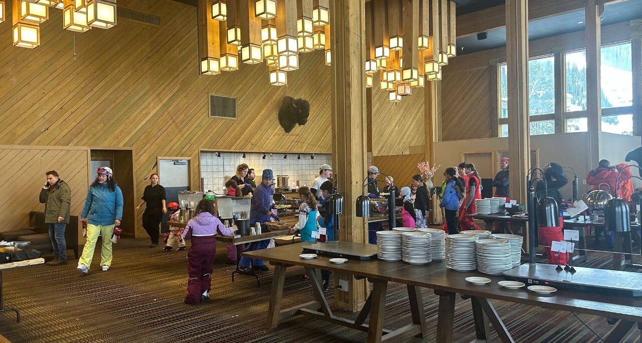 How Brandon Cody Verran Supports High-Volume Restaurant Operations