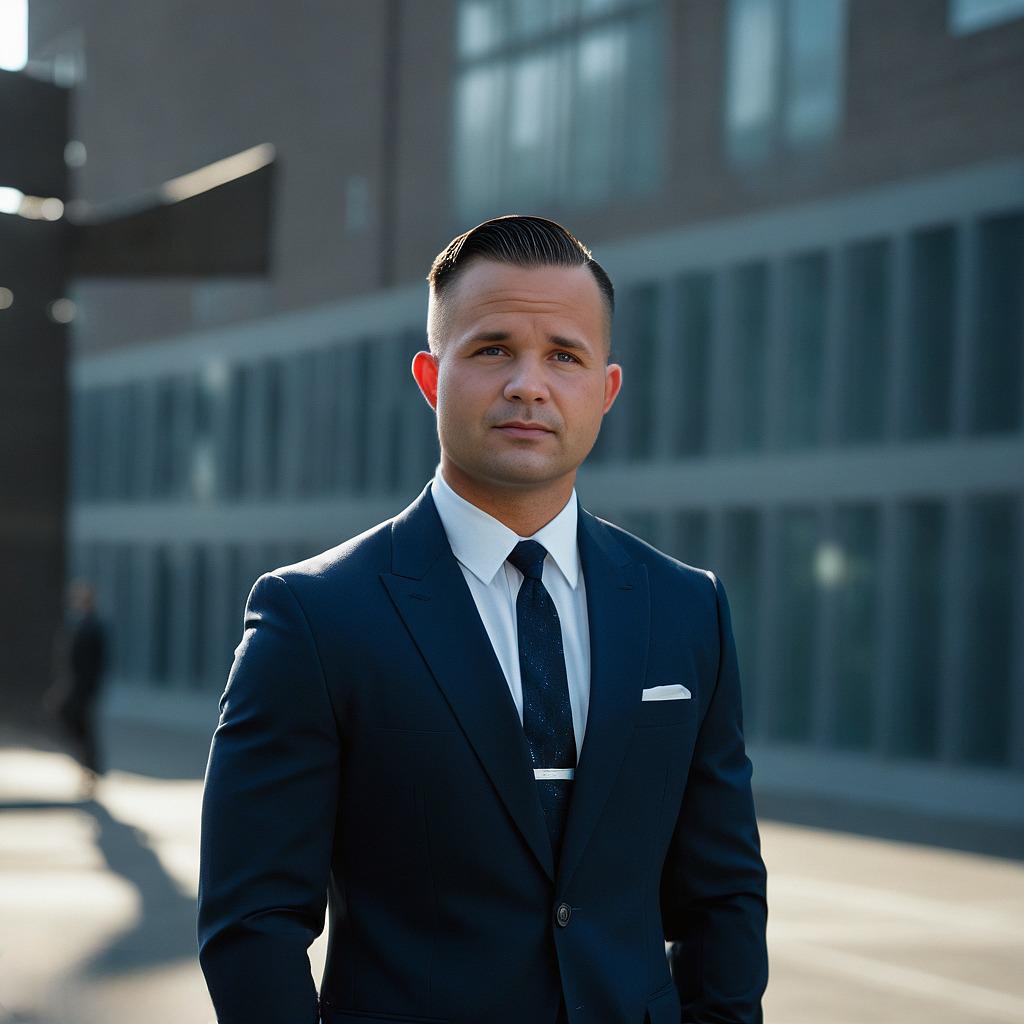 Brandon Cody Verran Images 11