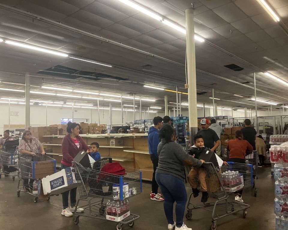 Inspired Vision Compassion Center — Dallas, TX