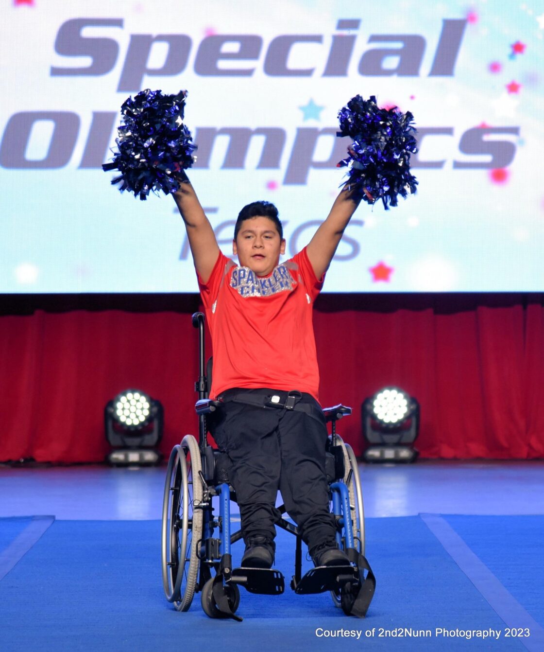 Special Olympics — North Texas