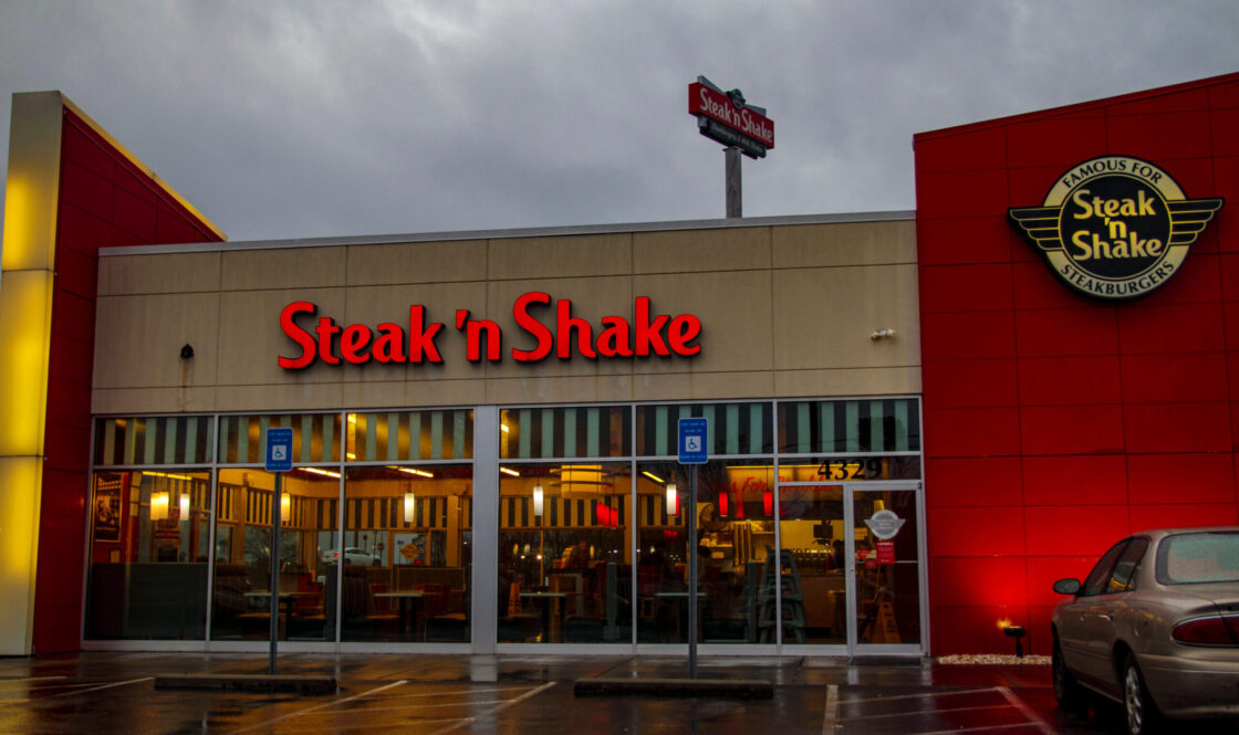 Steak ’n Shake